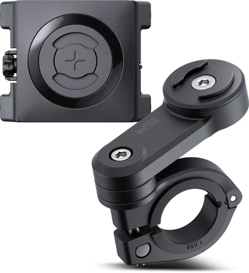 SP CONNECT Universal Clamp Spc+ Moto Bundle Lt 52400