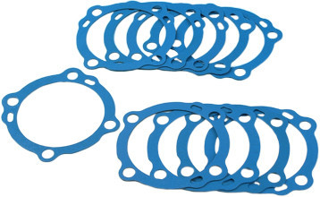 JAMES GASKETS Gasket Cyl Head Xl 1000Cc 045 Teflon 10/Pk 16769-73-T 16769-73-T