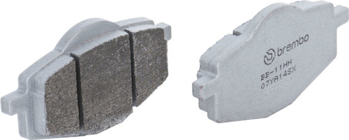 BREMBO Upgrade Sx Brake Pads Sintered 07YA14SX