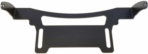 MODQUAD Light Bar Mount Shock Maverick X3 CA-LM-ST-BLK