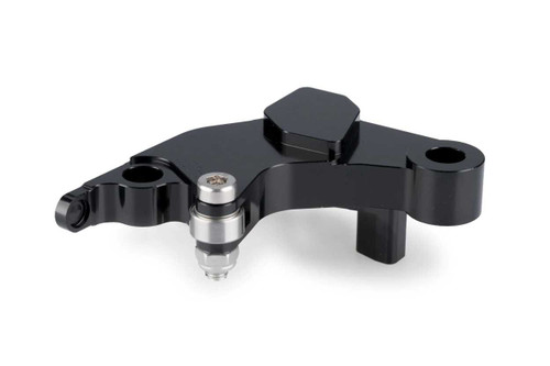 PUIG Clutch Lever Adaptor Black Hus Ktm 22003N