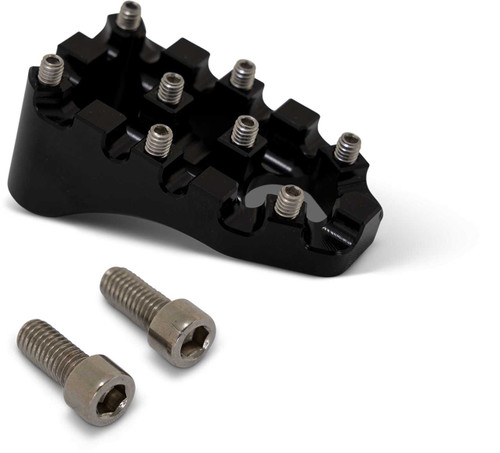 BURLY BRAND Mx-Evolution Toe Peg Universal B13-1116B