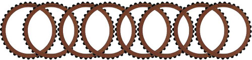 ALTO Clutch Packs Friction Sportster 91-On/ Bigtwin 90-97 095752B