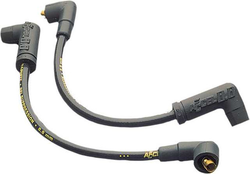 ACCEL Suppression Core Wire Set 8.8Mm Black 172086K