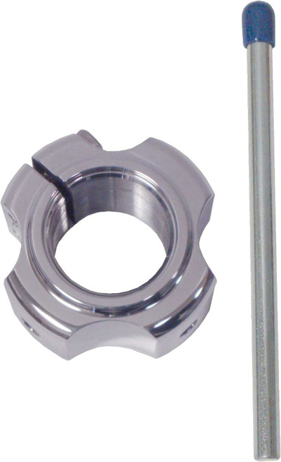 MODQUAD Raptor 700 & Yfz 450 Axle Nut Fits All Rap 700 And Yfz 450 AX1-5