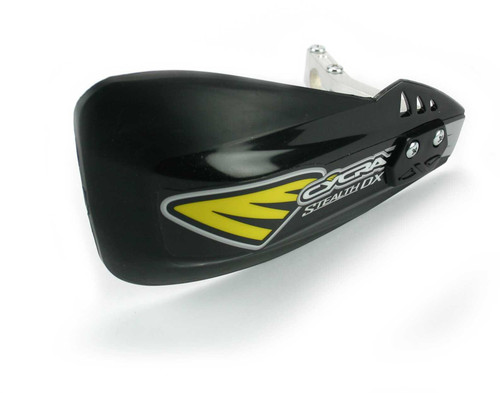 CYCRA Stealth Dx Racer Pack Black 1CYC-0025-12X