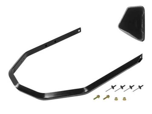 SP1 Front Bumper S-D SM-12683
