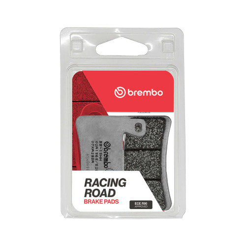 BREMBO Xtra Sr Brake Pads Sintered 07KA29SR
