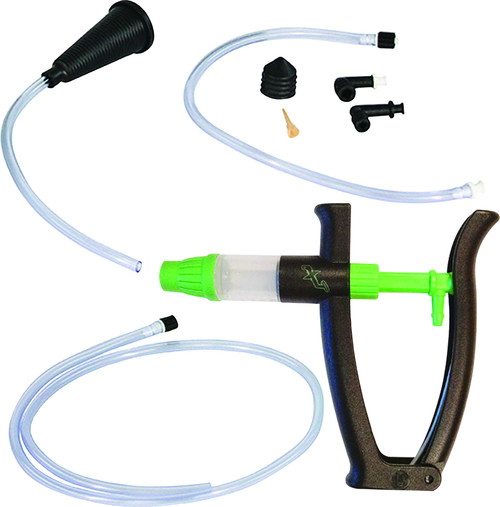 PHOENIX V-5 Reverse Bleeder Brake/Clutch 2104-B