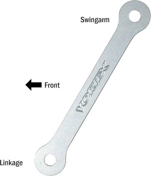 VORTEX Lowering Links Yam LL624