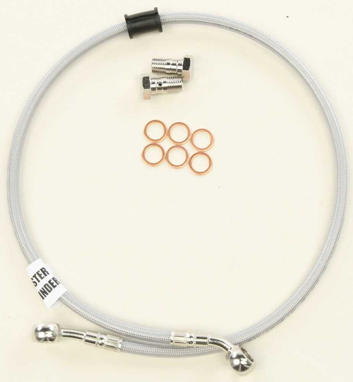 GBRAKES Brake Line Rear FK003D872R
