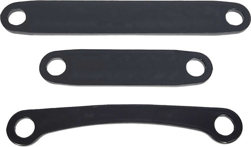 MODQUAD Rear Frame Stiffiners Fits All X3 Models CA-STIFF-X3