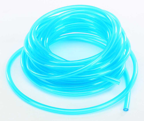 HELIX Precut Fuel Line Blue 1/8 X 25' 180-1411