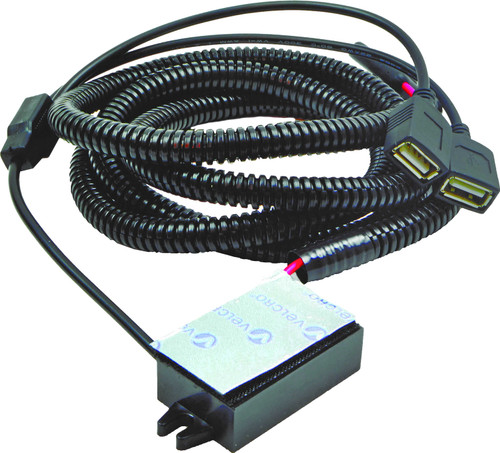RSI Usb Power Cable A/C USB-C