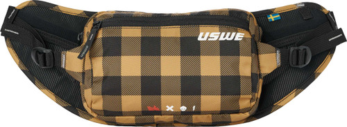 USWE Waist 2L Hip Pack Flannel Bronze (Pack Only) 5202083049