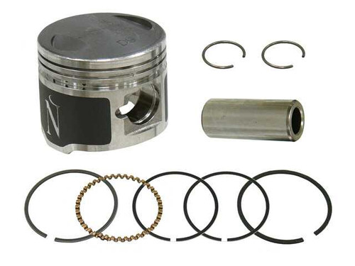 NAMURA Piston Kit 39.48/+0.50 Pol/Yam NA-50015-2