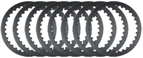 ALTO Kolene Steel Plate Pack Big Twin 98-On 095753N