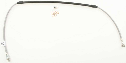 GBRAKES Steel Brake Line Front Yam FK003D325-1