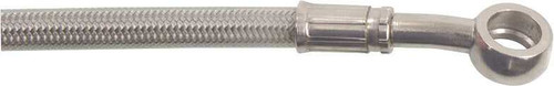 GBRAKES Steel Brake Line Front Yam FK003D83-1