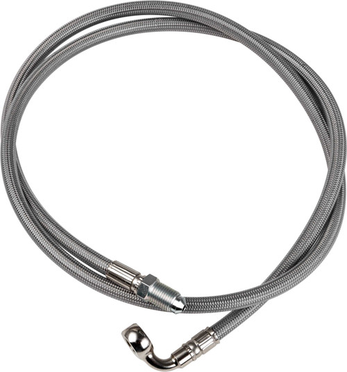GBRAKES Stainless Steel Clutch Line FK003D984CL