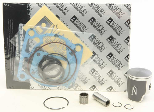 NAMURA Top End Kit Nikasil Cyl 39.48/+0.02 Husq/Ktm NX-70020-CK