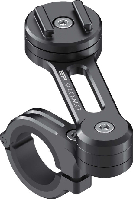 SP CONNECT Moto Mount Pro Black 53138