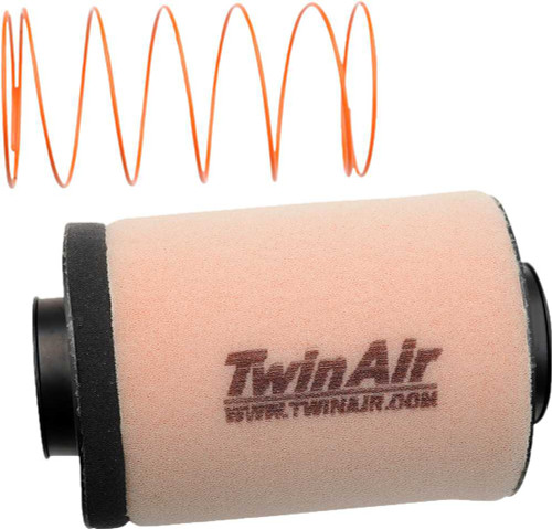 TWIN AIR Powerflow Kit Air Filter With Cage 156147P