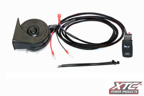 XTC POWER PRODUCTS Horn Kit Pnp Universal HORN-UTV-PR