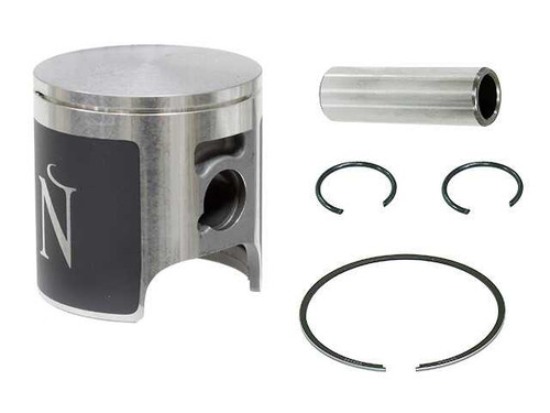 NAMURA Piston Kit Nikasil Cyl 52.45/+0.01 11:1 Kaw NX-20014-B