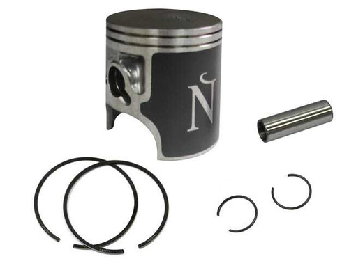 NAMURA Piston Kit Oem Style 67.42/+1.50 11:1 Yam NA-40003-6