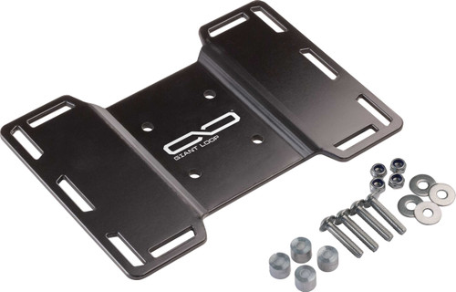 GIANT LOOP Tail Rack Black TR25