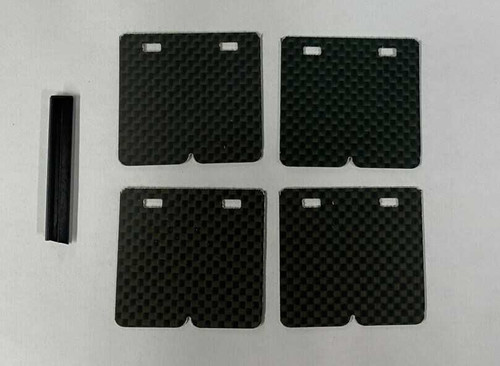 MOTO TASSINARI Vforce3/I Replacement Petal Cr80/85, Rm85, Sx85/105, Yz85 3P462H