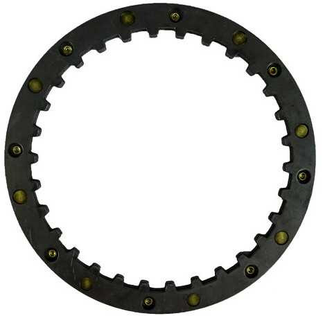 ALTO Hd Spring Separator Plate Xl 91-Up Big Twin 90-Up 095763HD