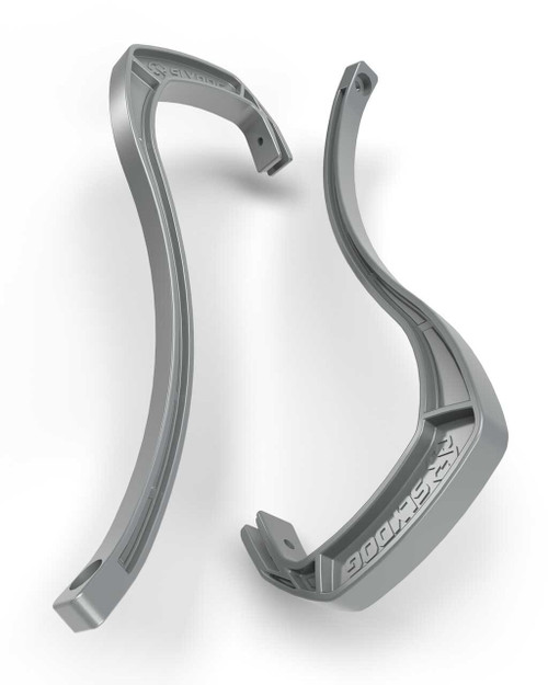 SLYDOG Slydog Pro Loops Grey LOPPROGRY