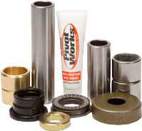 PIVOT WORKS Swingarm Kit PWSAK-Y19-000