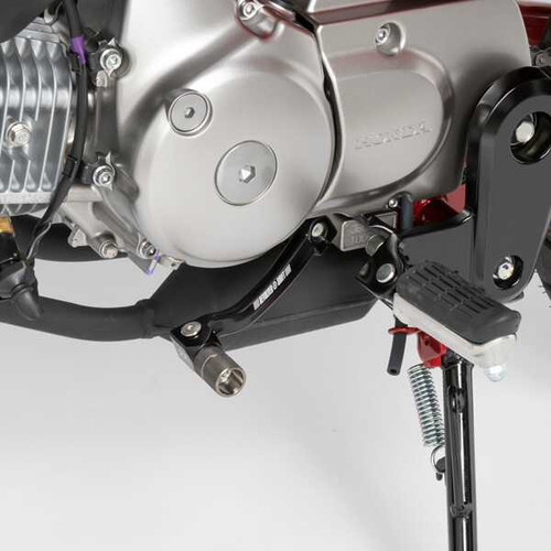 ZETA Revolver Shift Lever ZE90-3550