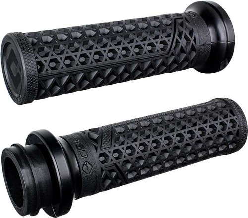 ODI Vans Signature Cable 1" Black/Matte Black V31VHCWB-MB