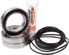 PIVOT WORKS Rear Wheel Bearing Kit PWRWK-H04-400