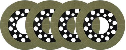 ALTO Clutch Packs Friction Kevlar Big Twin 41-67 095752KC