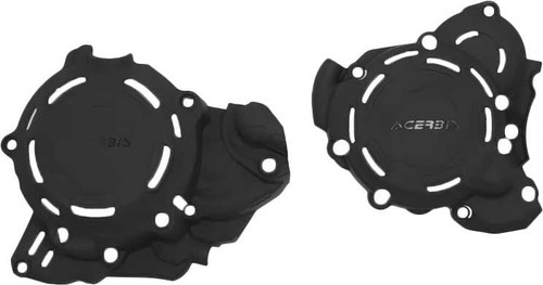 ACERBIS X-Power Kit Black 2983230001
