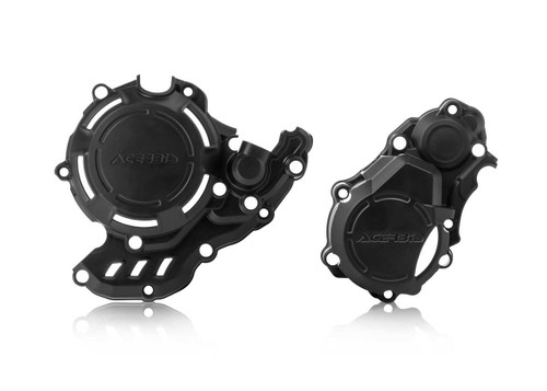 ACERBIS X-Power Kit Black 2732130001