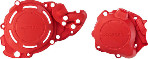 ACERBIS X-Power Kit Beta Red 2780670004