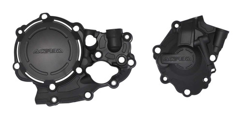 ACERBIS X-Power Kit Hon Black 2856840001