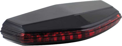 KOSO Gt-06 Led Brake/Taillight Red Lens HB041000