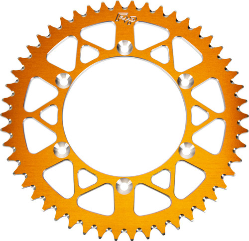 FIRE POWER Rear Sprocket Aluminum 50T-520 Org Husq/Ktm 316-50 ORG