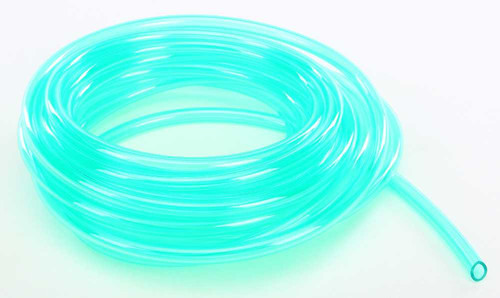 HELIX 25' 1/4 Fuel Line Grn 140-3810