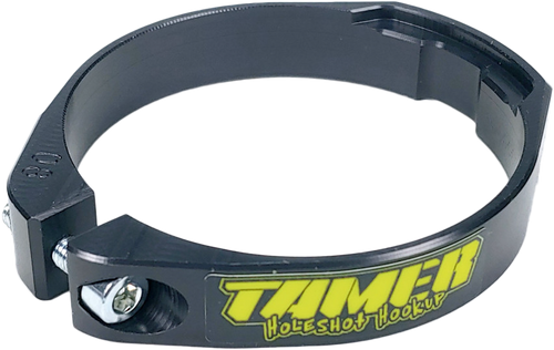 TAMER Tamer Wds 2.0 Ring Only Black HH-08