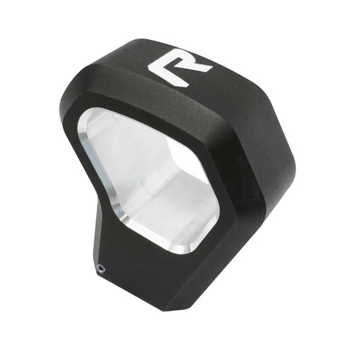 MODQUAD Shift Knob CA-SHIFT-R-BLK