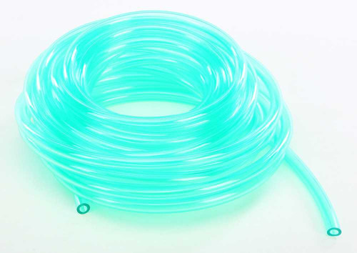 HELIX Precut Fuel Line Green 3/16 X 25' 316-5170