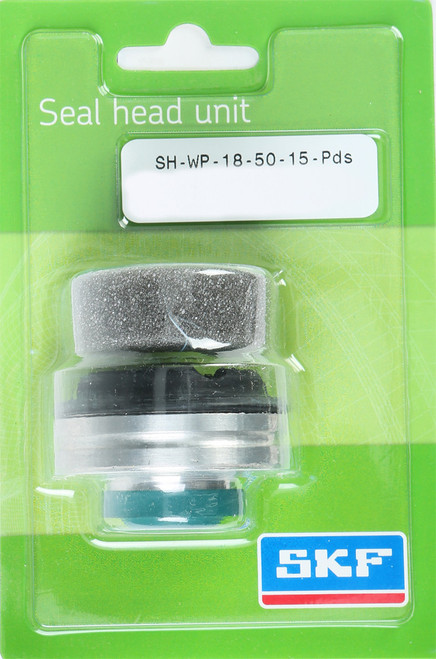 SKF 2.0 Shock Seal Head Complete Wp Pds Shock SH2-WP1850P